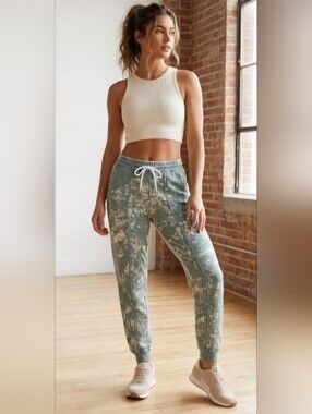 Cotton Citizen Milan Jogger NWOT